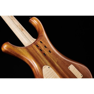 Марло Бетра Кастом 4 каштана Marleaux Betra Custom 4 Chestnut