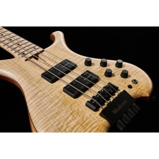 Марло Бетра Кастом 4 каштана Marleaux Betra Custom 4 Chestnut