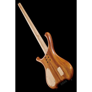 Марло Бетра Кастом 4 каштана Marleaux Betra Custom 4 Chestnut