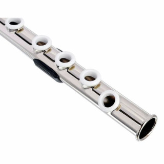 Сопрано-флейта Sandner Soprano 80 Solo C Black Sandner Soprano 80 Solo C Black