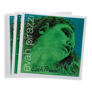 Pirastro Evah Pirazzi Violin E Gold LP Pirastro Evah Pirazzi Violin E Gold LP