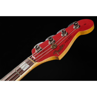 Fender P-Bass Специальное путешествие ADR Fender P-Bass Special Journey ADR