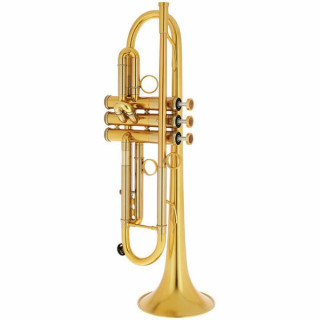 Труба Adams A1 Brass 050 Selected V2 Adams A1 Brass 050 Selected V2