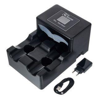 набор стерилизаторов t.bone MB85 Beta Twin the t.bone MB85 Beta Twin Sterilizer Set