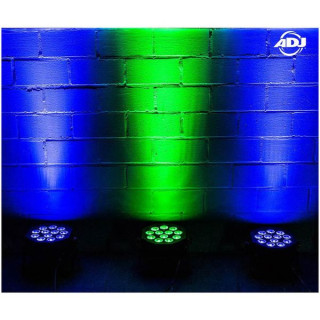 Динамический прожектор ADJ Mega 64 Profile Plus ADJ Mega 64 Profile Plus