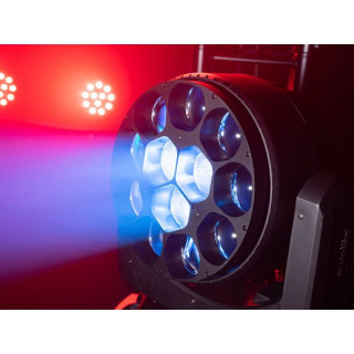 Eurolite LED TMH-W480 Wash Zoom Eurolite LED TMH-W480 Wash Zoom