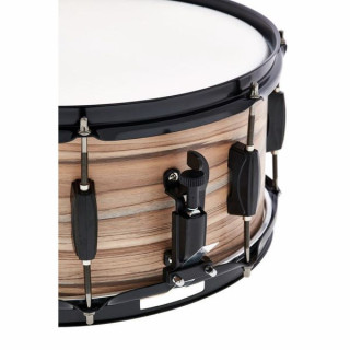 Силок Tama 14"x6,5" для работы по дереву - Новая Зеландия Tama 14"x6,5" Woodworks Snare - NZW