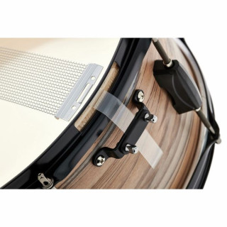 Силок Tama 14"x6,5" для работы по дереву - Новая Зеландия Tama 14"x6,5" Woodworks Snare - NZW