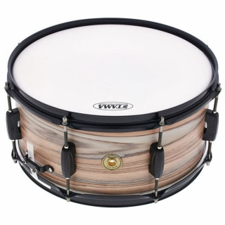 Силок Tama 14"x6,5" для работы по дереву - Новая Зеландия Tama 14"x6,5" Woodworks Snare - NZW