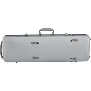 Gewa Pure Vn Case OC Серебро Gewa Pure Vn Case OC Silver