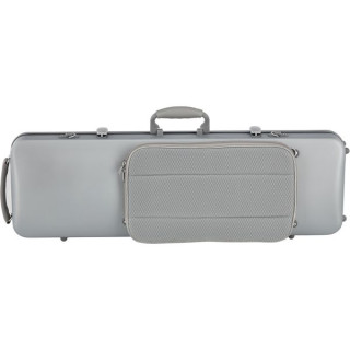 Gewa Pure Vn Case OC Серебро Gewa Pure Vn Case OC Silver