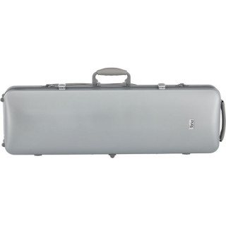 Gewa Pure Vn Case OC Серебро Gewa Pure Vn Case OC Silver