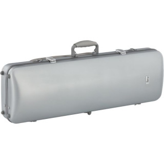 Gewa Pure Vn Case OC Серебро Gewa Pure Vn Case OC Silver