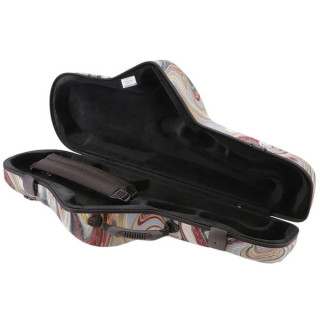 Jakob Winter JW 51095 Tenor Sax Case Marble Jakob Winter JW 51095 Tenor Sax Case Marble