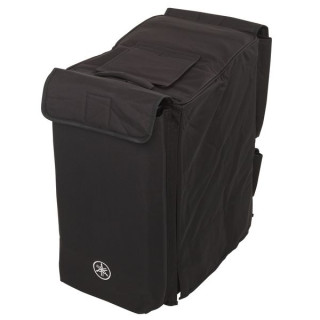 Акустическая система Yamaha Stagepas 1K MK2 Набор №563639 Yamaha Stagepas 1K MK2 Bundle №563639