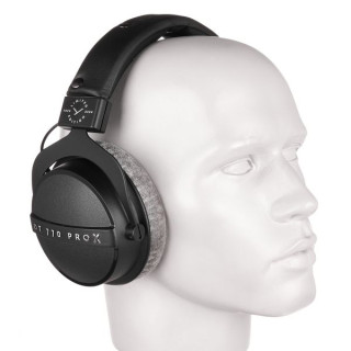 beyerdynamic DT 770 PRO X Ограниченная серия beyerdynamic DT 770 PRO X Limited Edition