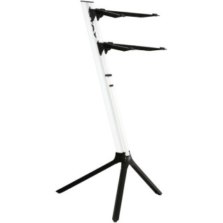Stay Keyboard Stand Slim White Stay Keyboard Stand Slim White