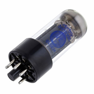 Электро гармоника 6V6GT Electro Harmonix 6V6GT