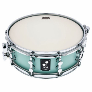 Малый барабан Sonor SQ1 14"x5" Snare Cruiser Blue Sonor SQ1 14"x5" Snare Cruiser Blue