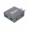 Конвертор Blackmagic Design MC BiDirect. SDI/HDMI 3G Blackmagic Design MC BiDirect. SDI/HDMI 3G