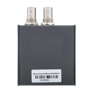 Конвертор Blackmagic Design MC BiDirect. SDI/HDMI 3G Blackmagic Design MC BiDirect. SDI/HDMI 3G