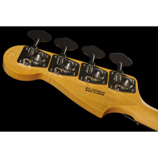 Бас-гитара Fender Aerodyne Special Jazz Bass CHC Fender Aerodyne Special Jazz Bass CHC