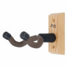 Крепление для гитары String Swing CC01K Guitar Wall Hanger ASH