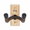 Крепление для гитары String Swing CC01K Guitar Wall Hanger ASH