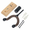 Крепление для гитары String Swing CC01K Guitar Wall Hanger ASH