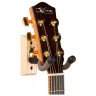Крепление для гитары String Swing CC01K Guitar Wall Hanger ASH