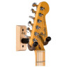 Крепление для гитары String Swing CC01K Guitar Wall Hanger ASH