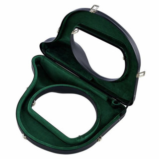 Кейс для охотничьего горна Dotzauer Case for Parforcehorn 10986 Dotzauer Case for Parforcehorn 10986