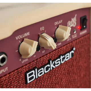 Дебют Blackstar 10E Blackstar Debut 10E