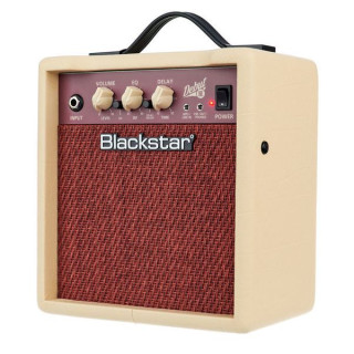 Дебют Blackstar 10E Blackstar Debut 10E
