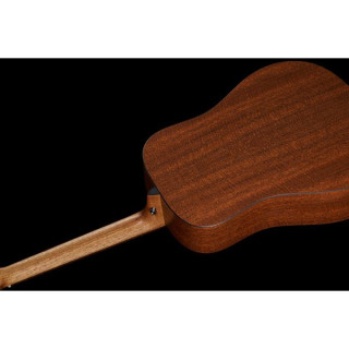 12-струнные гитары Martin Guitars DX2E Martin Guitars DX2E 12-String