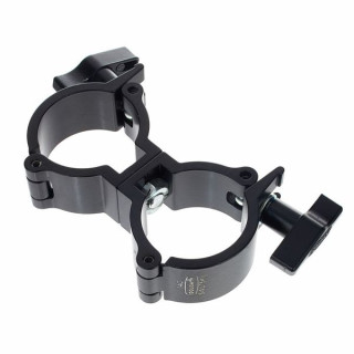 Двойной клэмп Doughty T5812301 Super Lightweight Swi Doughty T5812301 Super Lightweight Swi