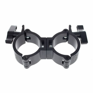 Двойной клэмп Doughty T5812301 Super Lightweight Swi Doughty T5812301 Super Lightweight Swi