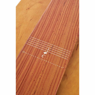 Sonor KSP100X C сабвуферным басом Sonor KSP100X C Sub-Contra Bass