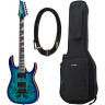 Ibanez GRGR221PA-AQB Набор №623082 Ibanez GRGR221PA-AQB Bundle №623082