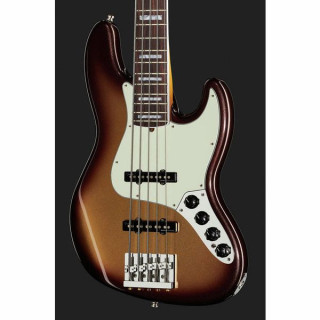 Бас-гитара Fender AM Ultra J Bass V RW M. Burst