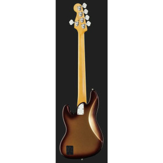 Бас-гитара Fender AM Ultra J Bass V RW M. Burst