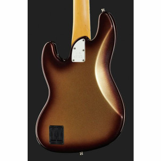 Бас-гитара Fender AM Ultra J Bass V RW M. Burst