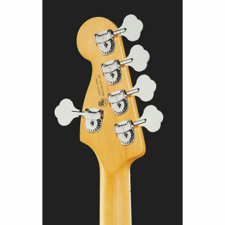 Бас-гитара Fender AM Ultra J Bass V RW M. Burst