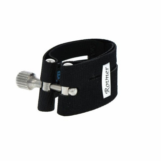 Лигатура Ровнера MKIII C-3RL (BC) Rovner MKIII C-3RL Ligature (BC)