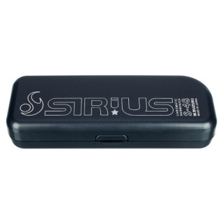 Suzuki Sirius S-48S Suzuki Sirius S-48S