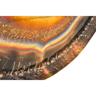 Аурис Гонги 36"/90см Звездный Гонг Auris Gongs 36"/90cm Planet Gong Sun