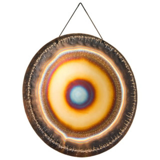 Аурис Гонги 36"/90см Звездный Гонг Auris Gongs 36"/90cm Planet Gong Sun