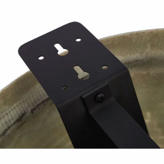 Половина зеркального шара Showtec Half Mirror Ball 40cm Showtec Half Mirror Ball 40cm