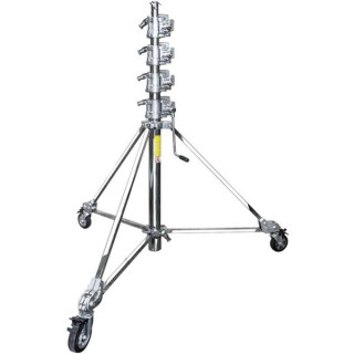 Купо 756М Джет-Jumbo Вращающийся Подставка Kupo 756M Jumbo Cranking Stand