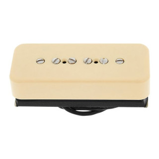 Звукосниматель Seymour Duncan STK-P1N Soapbar Neck Cream